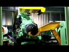 맞춤형 SAE 1010 냉불철 코일 CR 코일 S235 ASTMA36 S235JR