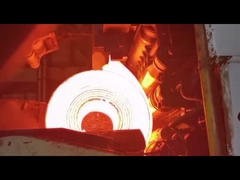 3mm*1250mm 스틸 핫 롤링 코일 핫 스트립 코일 ASTM A36 S235 S235JR 등급