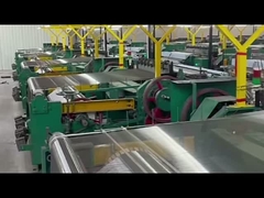 코팅 된 진열 철 펜스 패널 중용 진열 망 1m-30m 길이