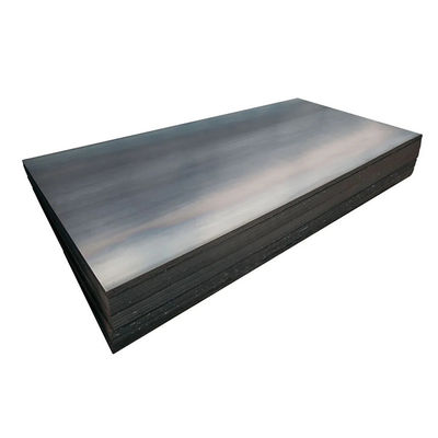 Q195 Q235 Q345 철강판 Ss400 SPHC SPphd Sphe ISO9001 인증 샘플을 가진 열 열 열 탄소 철강판