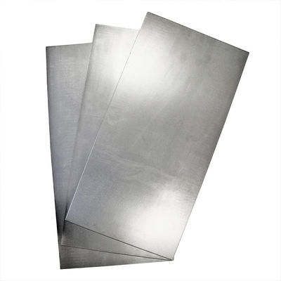 A36 Ss400 Q235 Q355 Q345 S275jr 탄소 강철판 기름이 아닌 0.2mm-4mm 냉불 철강판 첨단 기술