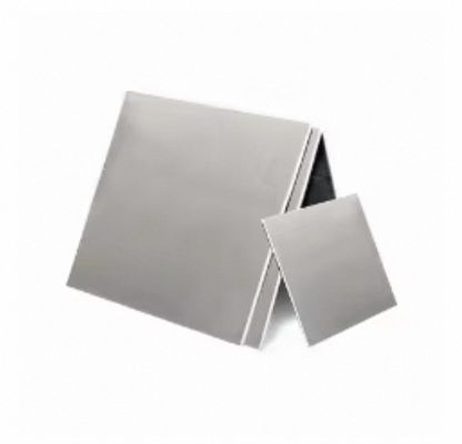 견고한 맞춤형 냉장 laminated 시트, 기름이 아닌 표면과 0.5-1.0mm의 두께 범위