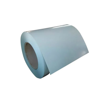 너비 700~1200MM Q235 전차로 칠한 컬러 코팅 젤로화 스틸 코일 스트립 PPGL PPGI BIS 인증 허용률 ±1%