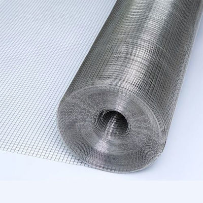 1mm-30m 용접 된  Mesh PVC 코팅 젤리화 코팅 진크 코팅 강철 막 grate Panel for Garden Wall Building