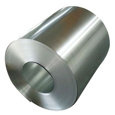 맞춤형 용접 탄소 자동차 철강 코일 공사용 700-1200MM 너비