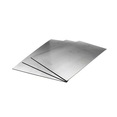 사용자 정의 너비 고강성 SPCC 냉 laminated 강철판 BIS 절단 처리 완벽한 절단 인증