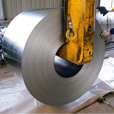 ASTM A36 A516 Gr70 A283 저탄소 강철 1mm 2mm 3mm 두께 1250mm 너비 진열 강철 코일 600-1500mm 너비