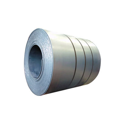 Dx51d 핫 덤프 된 진열 스틸 코일 0.8mm 1mm 두께 1000mm 1200mm 1250mm