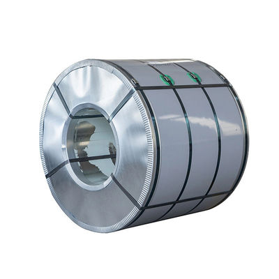 제로 스팡글스 ASTM 스틸 코일 가연 0.8*3000mm 1*1250mm A285/A36/A283/A106