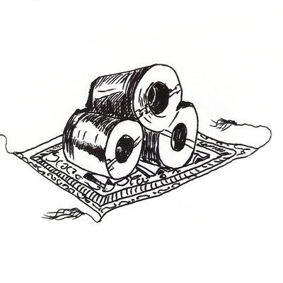 핑크 코팅 Q195 진료 스틸 스트립 롤 850mm 너비 고 성능