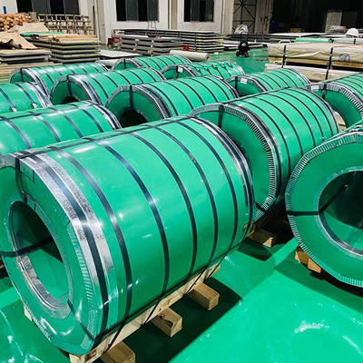 PVDF 등급 빨간색 파란색 흰색 선차 칠한 색상 코팅 전조 철강 지붕 잎