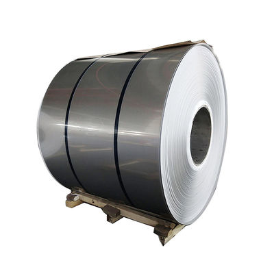 S235JR S355J2 냉불 탄소 철 코일 0.3-3.0mm 두께