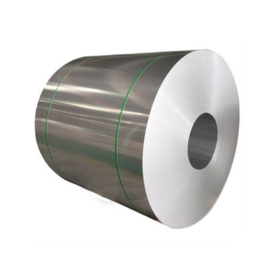 얇은 끝 냉장 롤 스틸 코일 프라임 0.5 * 1250mm 0.7 * 1200mm A36 A572