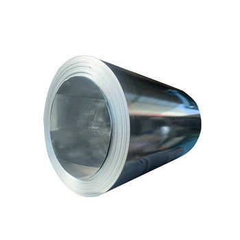 열로 담긴 진열 코일 SGCC/CGCC/TDC51DZM/TDC52DTS350GD/TS550GD/DX51D