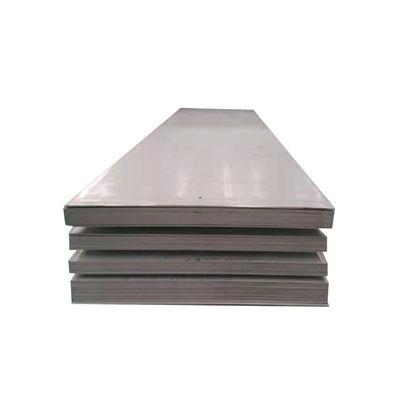 사용자 정의 냉 laminated 탄소 강철 판 Cr 금속 장 Q235/Q235B/Q345