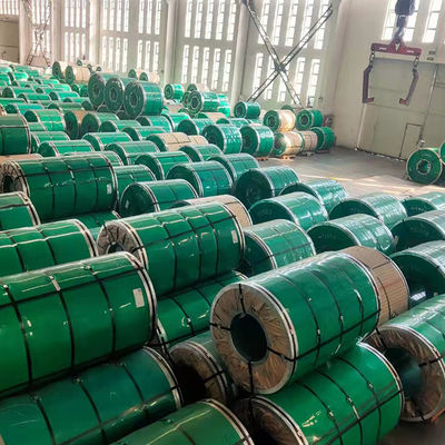 ASTM/AISI/SGCC/CGCC PPGI PPGL 스틸 코일 컬러 코팅 0.1mm-3.0mm Z120-275