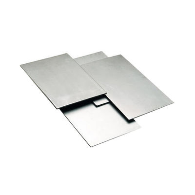고강도 3mm 냉 laminated 강철 장 건설용 탄소 강철판