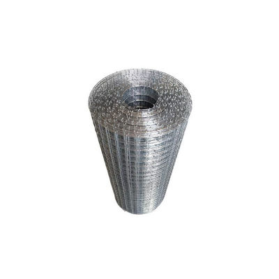 1mm-30mm PVC 코팅 용접 철망 울타리 패널 정원 벽 건물